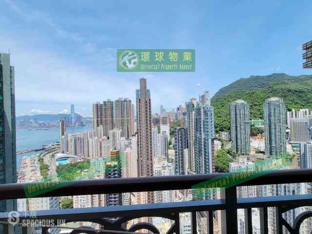 坚尼地城 - 泓都3座 03