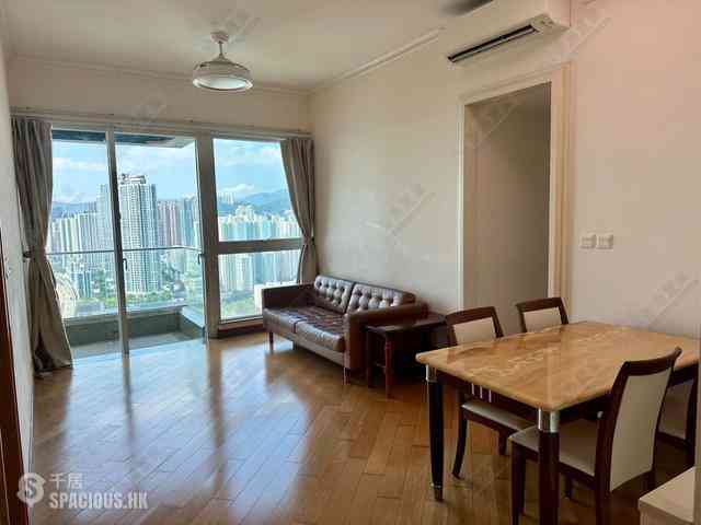 大角咀 - 君滙港 豪匯 (2座) 01