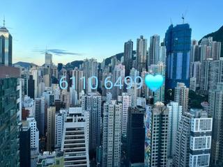 上环 - 帝后华庭 03