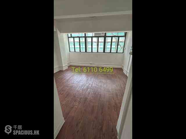 Sai Ying Pun - 16, Second Street 01
