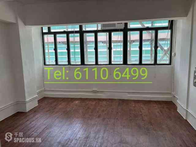 Sai Ying Pun - 16, Second Street 02