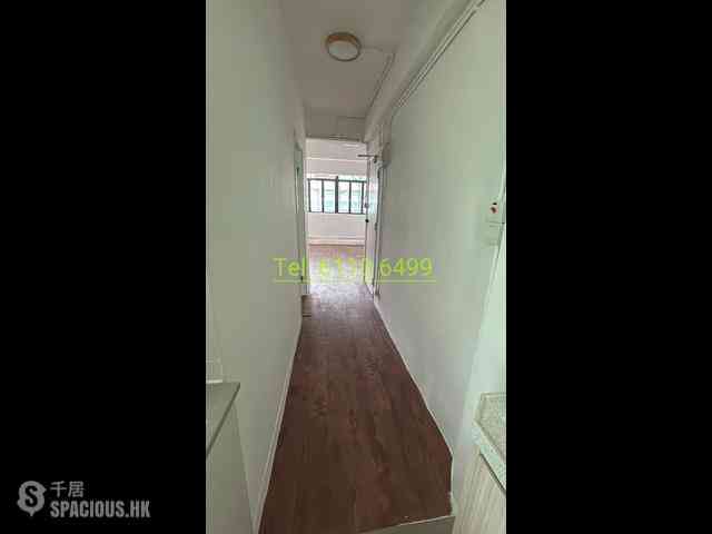 Sai Ying Pun - 16, Second Street 03