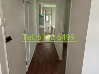 Sai Ying Pun - 16, Second Street 04