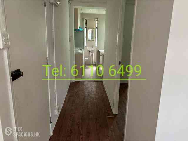 Sai Ying Pun - 16, Second Street 04
