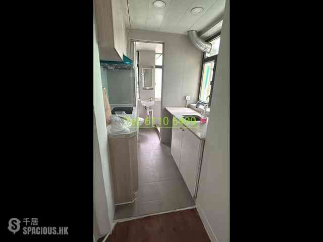 Sai Ying Pun - 16, Second Street 06