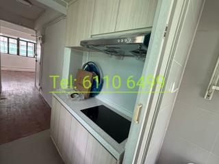 Sai Ying Pun - 16, Second Street 07