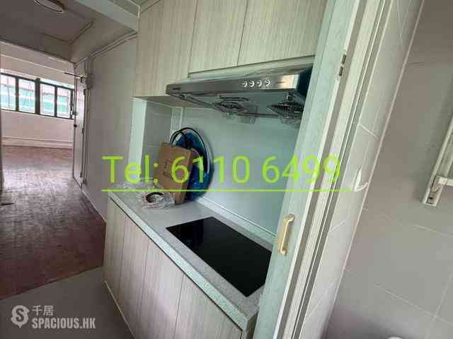 Sai Ying Pun - 16, Second Street 07