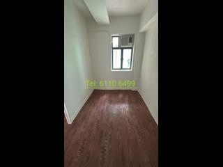 Sai Ying Pun - 16, Second Street 08