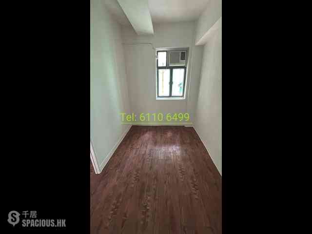 Sai Ying Pun - 16, Second Street 08
