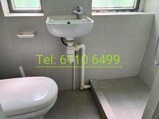 Sai Ying Pun - 16, Second Street 09