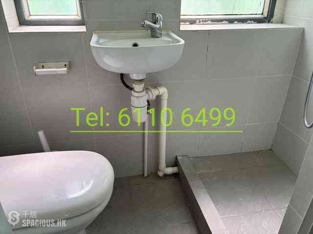 Sai Ying Pun - 16, Second Street 09