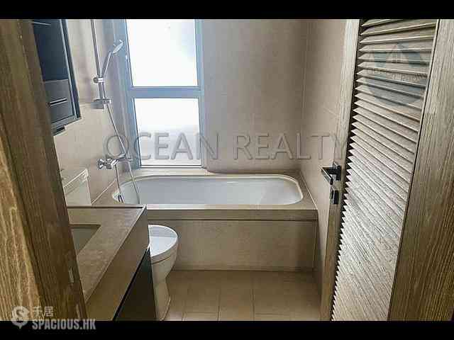 Clear Water Bay - Mount Pavilia 11