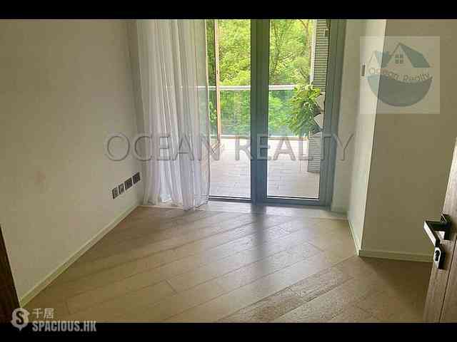 Clear Water Bay - Mount Pavilia 08