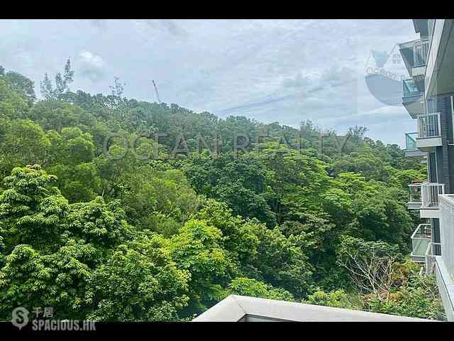 Clear Water Bay - Mount Pavilia 05