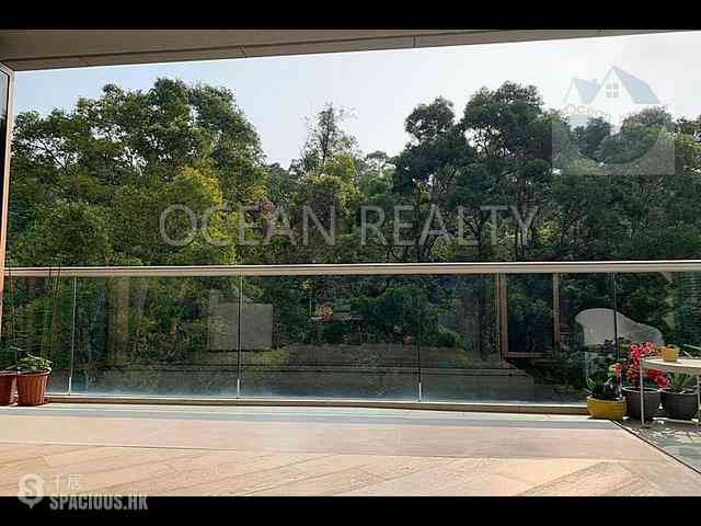 Clear Water Bay - Mount Pavilia 02