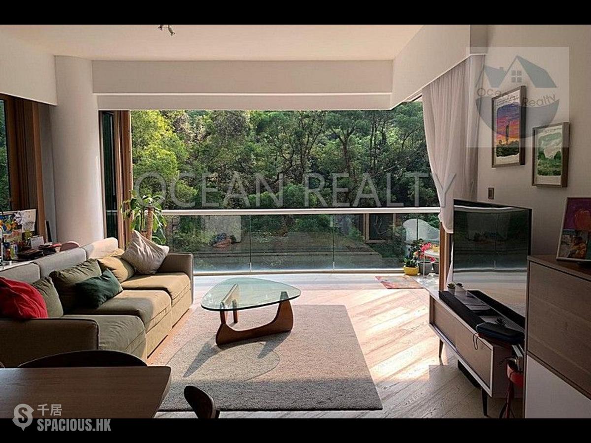 Clear Water Bay - Mount Pavilia 01