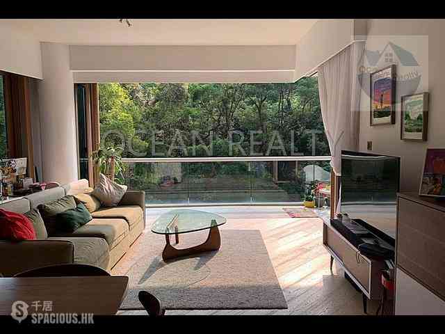Clear Water Bay - Mount Pavilia 01