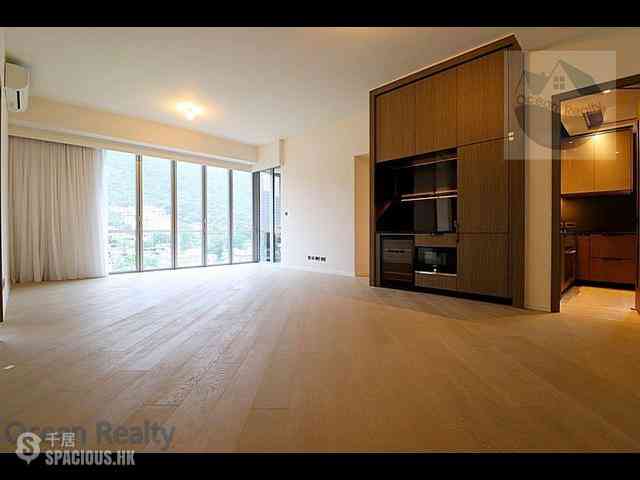 Clear Water Bay - Mount Pavilia 03