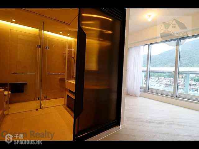 Clear Water Bay - Mount Pavilia 08