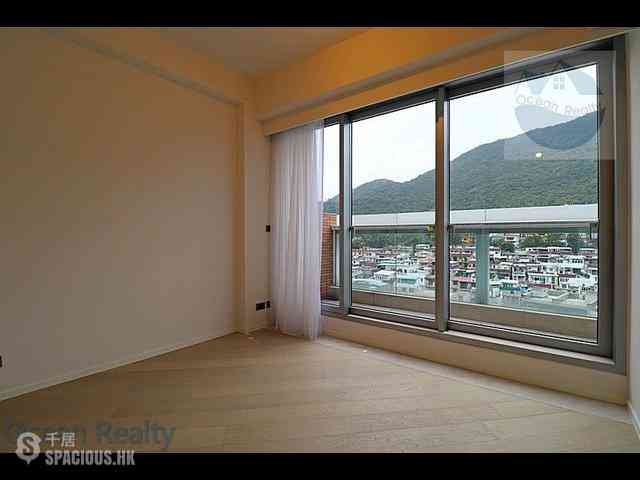 Clear Water Bay - Mount Pavilia 09