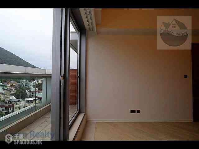 Clear Water Bay - Mount Pavilia 10