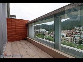 Clear Water Bay - Mount Pavilia 06