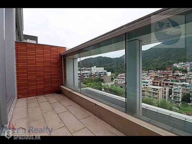 Clear Water Bay - Mount Pavilia 06