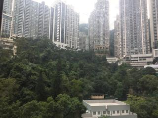 中半山 - 愛都大廈1座 12
