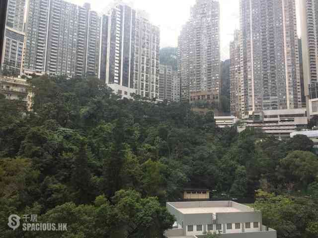 中半山 - 愛都大廈1座 12