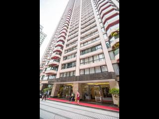 中半山 - 愛都大廈1座 18