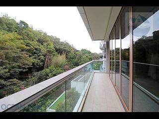 Clear Water Bay - Mount Pavilia 03