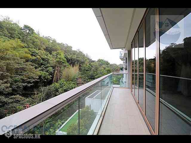 Clear Water Bay - Mount Pavilia 03
