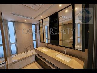 Clear Water Bay - Mount Pavilia 06