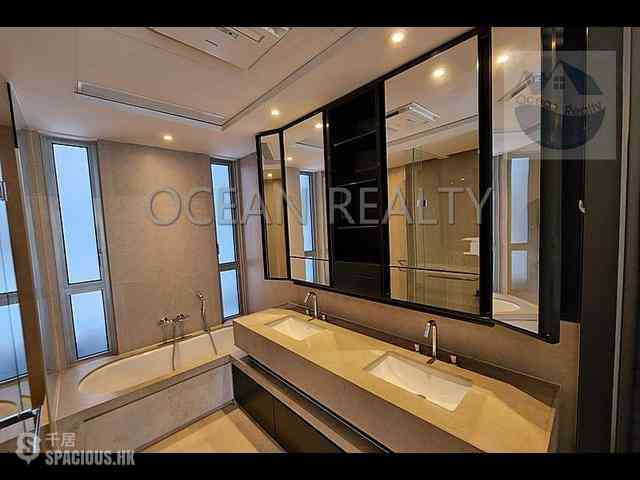Clear Water Bay - Mount Pavilia 06
