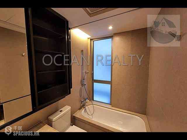 Clear Water Bay - Mount Pavilia 07