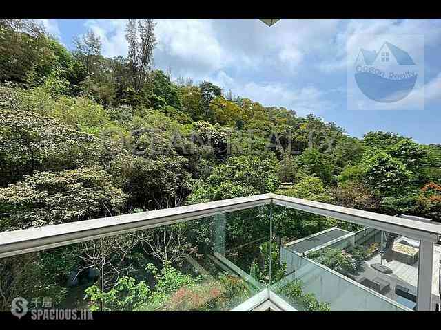 Clear Water Bay - Mount Pavilia 04