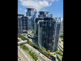 West Kowloon - The Arch Moon Tower (Block 2A) 03