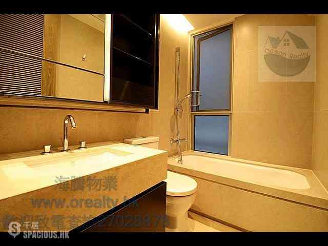 Clear Water Bay - Mount Pavilia 09