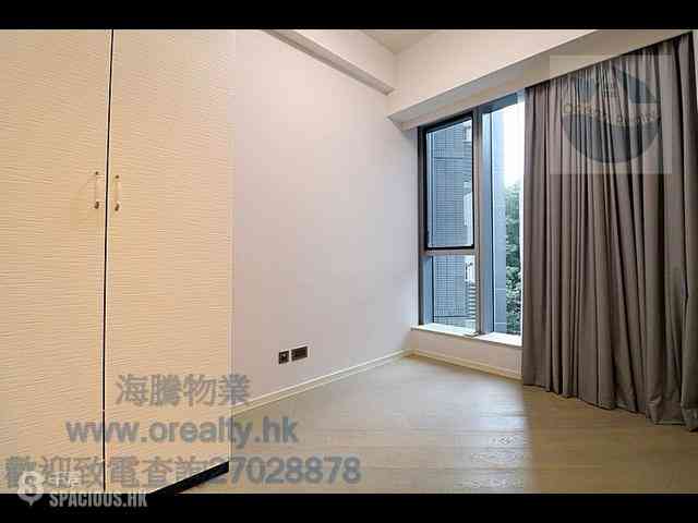 Clear Water Bay - Mount Pavilia 04
