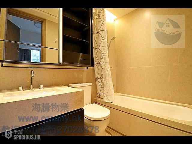 Clear Water Bay - Mount Pavilia 08