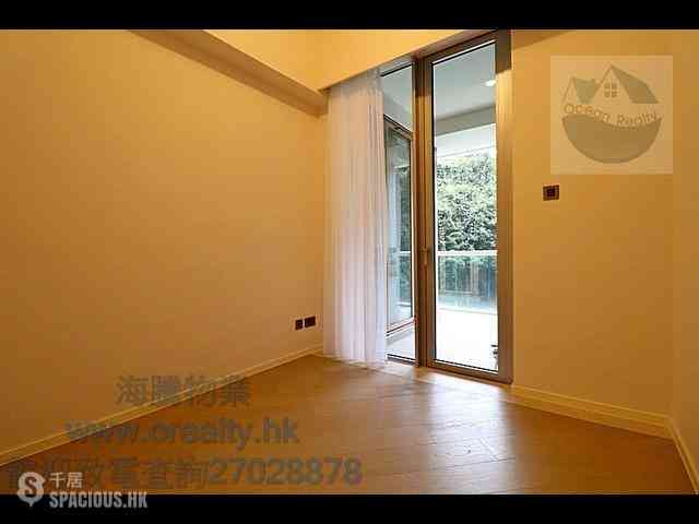 Clear Water Bay - Mount Pavilia 05