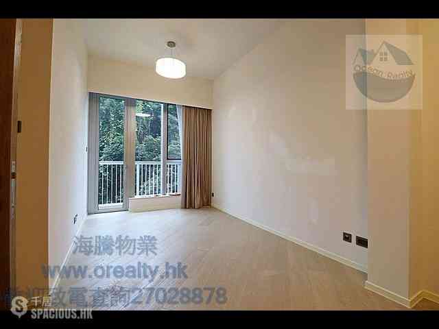 Clear Water Bay - Mount Pavilia 02