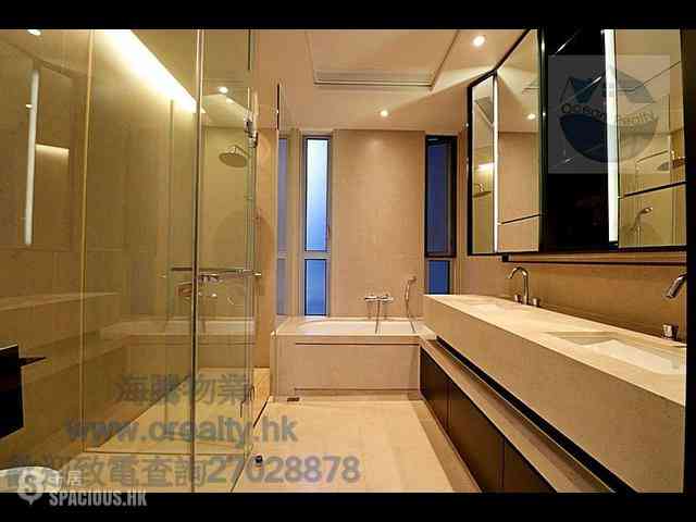 Clear Water Bay - Mount Pavilia 07