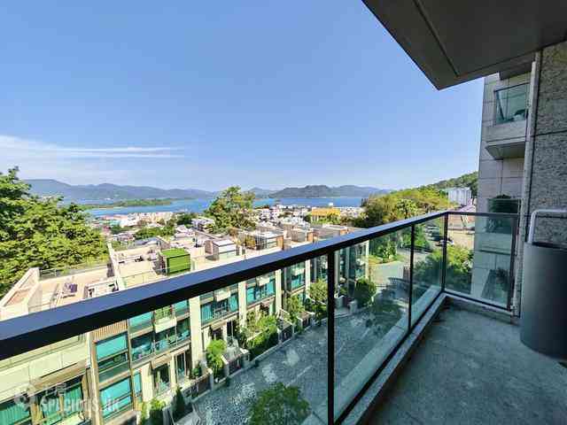 Sai Kung - 133 Portofino Tower 2 01