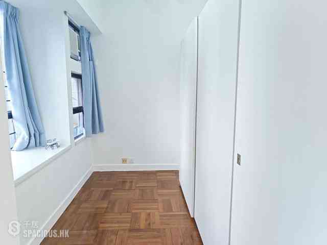 Mid Levels Central - Wilshire Park 07