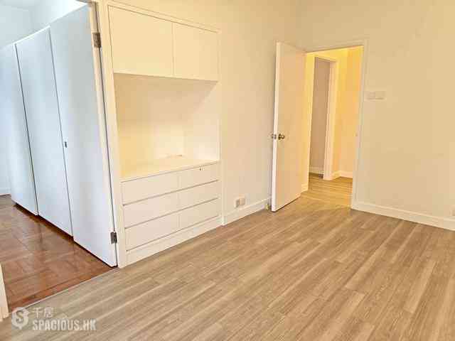 Mid Levels Central - Wilshire Park 06