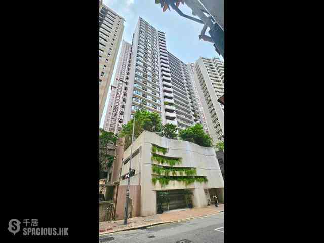 Mid Levels Central - Wilshire Park 12