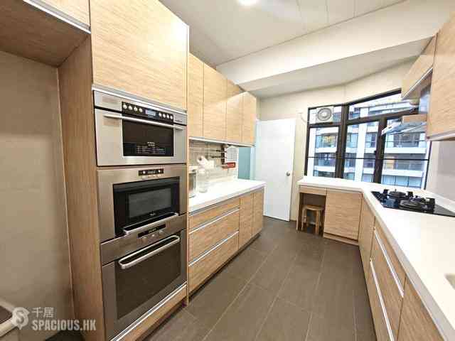 Mid Levels Central - Wilshire Park 10