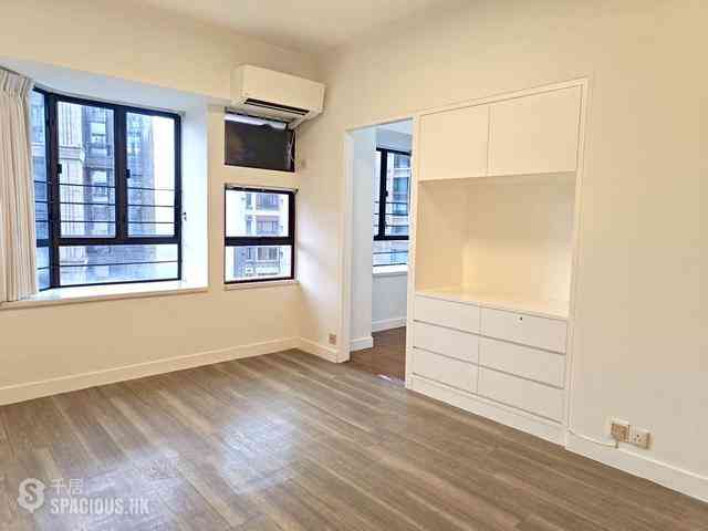Mid Levels Central - Wilshire Park 05