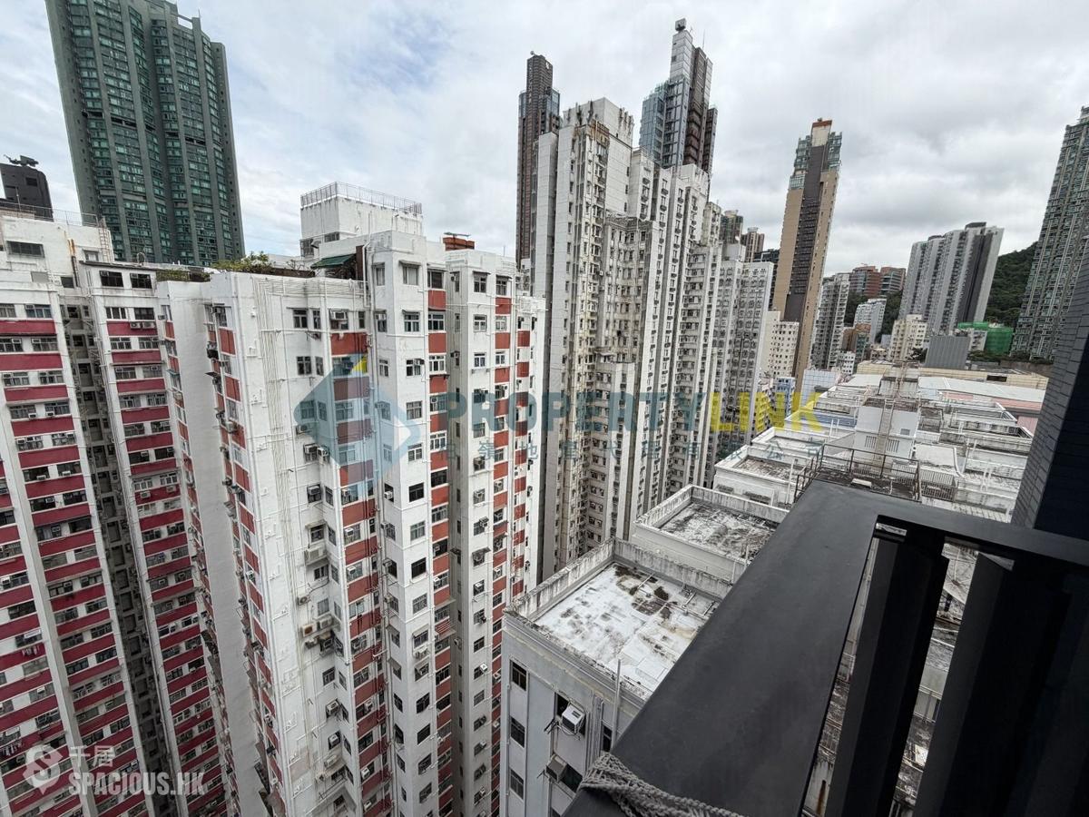 Kennedy Town - The Hudson 01